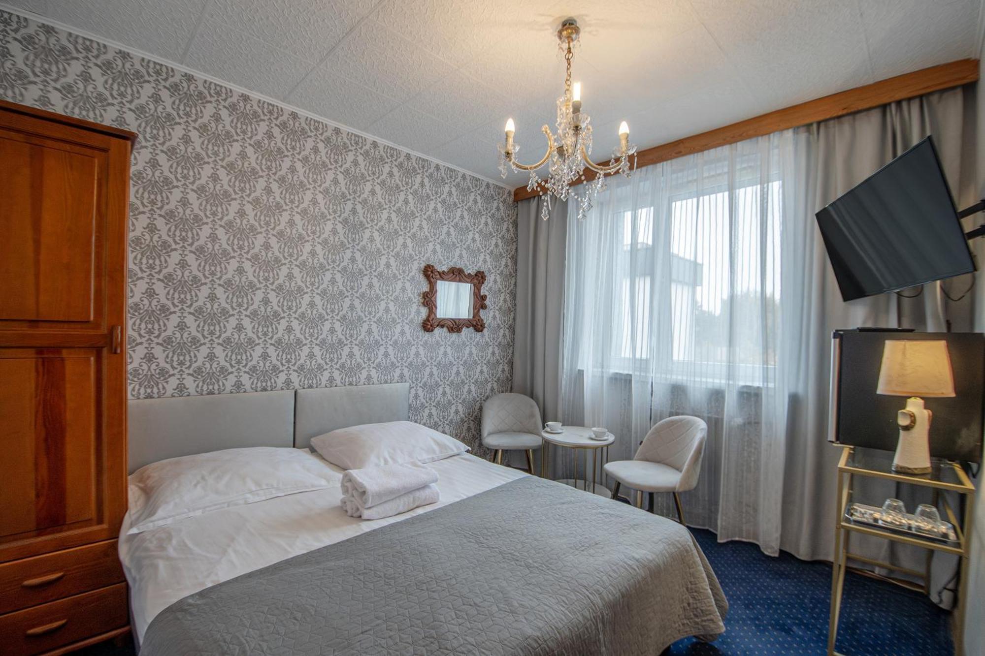 Gasthof Asesor Danzig